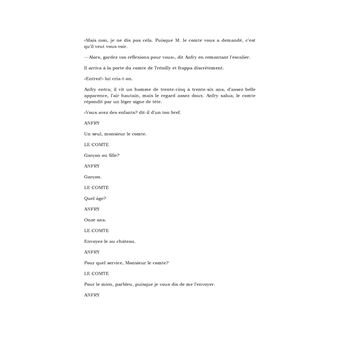 Pauvre Blaise