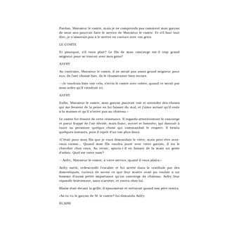 Pauvre Blaise
