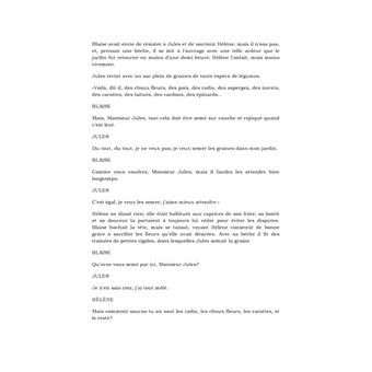 Pauvre Blaise