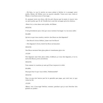 Pauvre Blaise