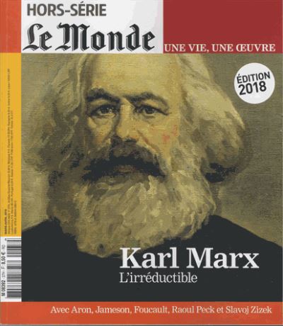 Karl marx l'irreductible