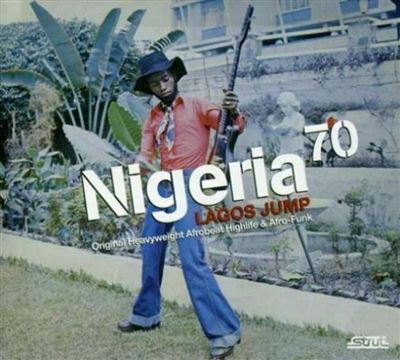 Lagos Jump (2LP)