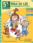 Max et Lili 5ème Harmos - Français