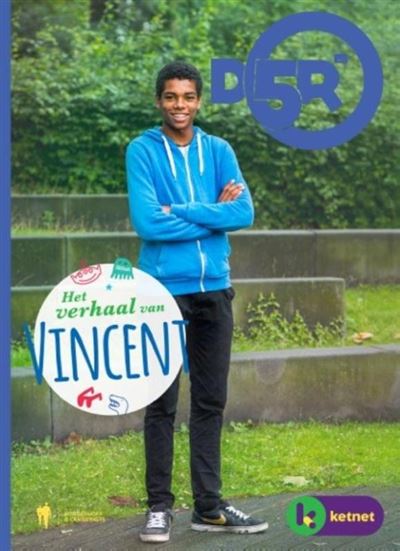 Het verhaal van Vincent