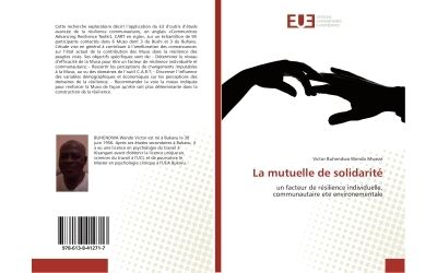 La mutuelle de solidarite - un facteur de resilience individ