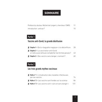 Antivax toi-même ! - Retrouvons un esprit critique sur la vaccination