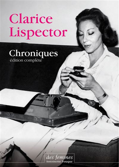 Chroniques Edition complète 1946-1977