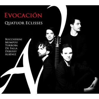 Evocación