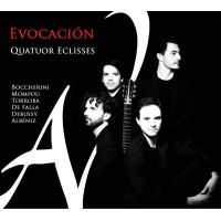 Evocación