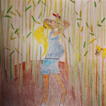 De quelle couleur est le monde ?