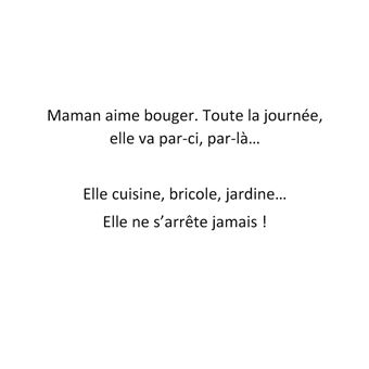 De quelle couleur est le monde ?