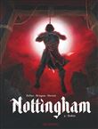 Nottingham - Robin