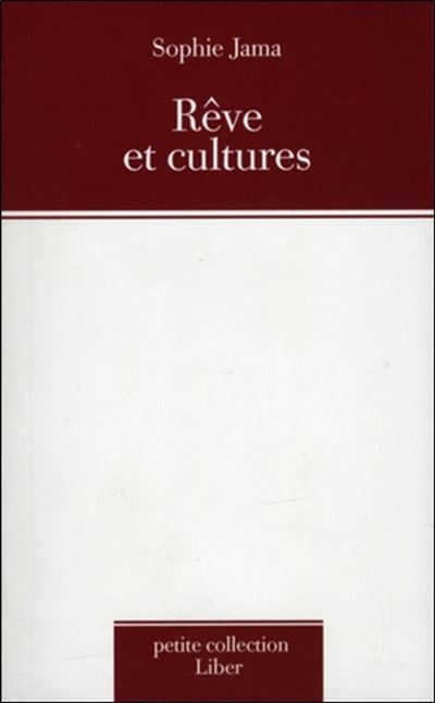 Rêve et cultures
