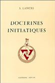 Doctrines initiatiques