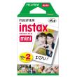 Film Fujifilm Instax Mini Bi-Pack 2x 10 Poses