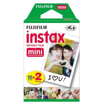 perfk 5X Cadre Photo Coloré pour Fujifilm Papier Mini Instax 9 8 90 3 Photo 