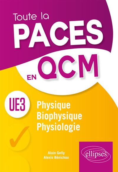 Ue3 physique