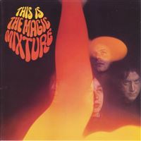 This Is The Magic Mixture