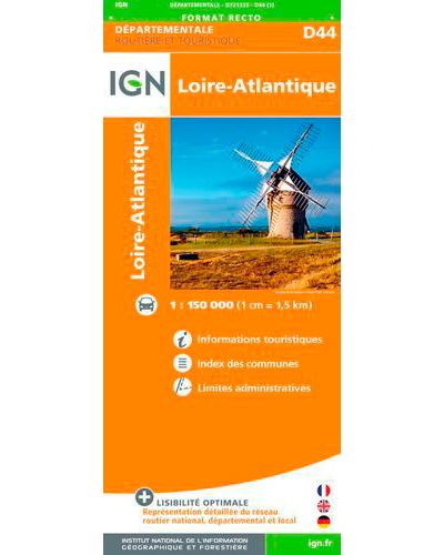 Loire Atlantique