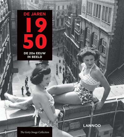 De 20ste eeuw in beeld - De jaren 50