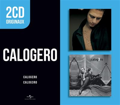 Calogero - 1