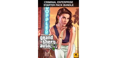 Grand Theft Auto V Enhanced