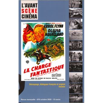 La chevauchée fantastique, de Raoul Walsh