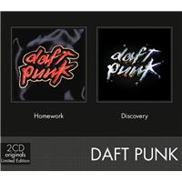 Las mejores ofertas en Discos de vinilo de Daft Punk