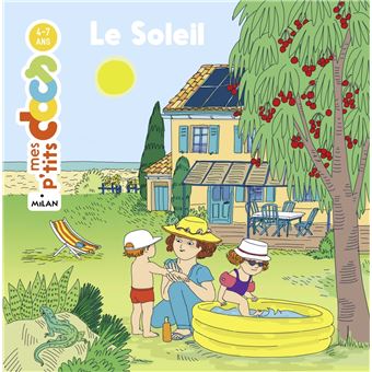 Le Soleil