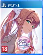 Doki Doki Literature Club Plus! PS4