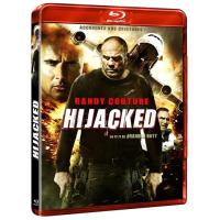 Hijacked - Blu-Ray