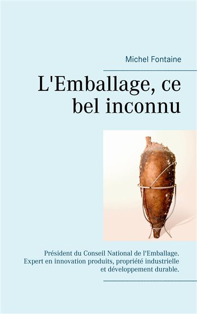 L'emballage, ce bel inconnu