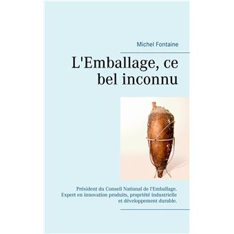 L'emballage ce bel inconnu