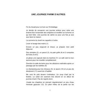 L'emballage ce bel inconnu