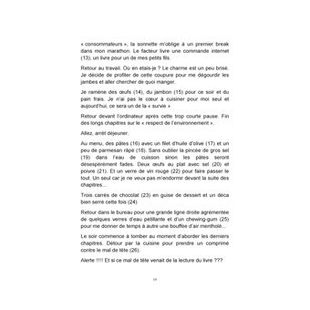 L'emballage ce bel inconnu