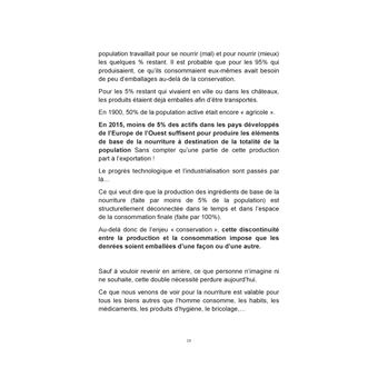 L'emballage ce bel inconnu