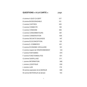 L'emballage ce bel inconnu