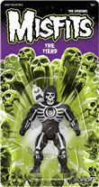 Super7 Vintage ReAction Figure Misfits The Fiend Wave 01