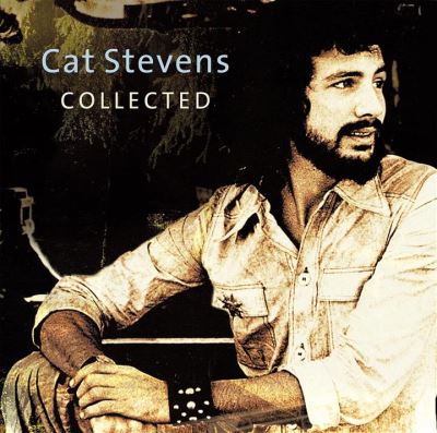 Collected Double Vinyle Gatefold 180 gr Inclus un livret de 4 pages