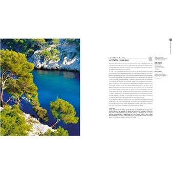 Paysages insolites et extraordinaires de France