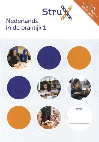 Nederlands in de praktijk