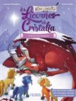 Les licornes de Cristalia - Tome 2 - L'étoile des dragons, tome 2