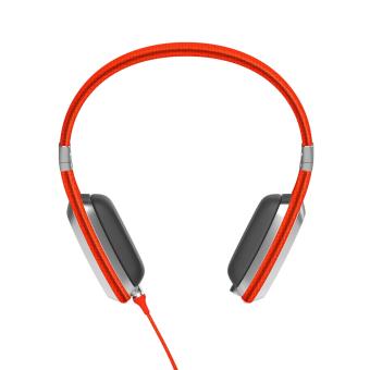 Ora Ito Giotto Casque Audio - Rouge