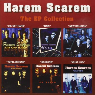 Ep collection ep