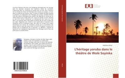 L'héritage yoruba dans le théâtre de Wolé Soyinka