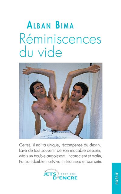 Reminiscences du vide