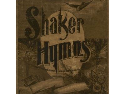 Shaker hymns