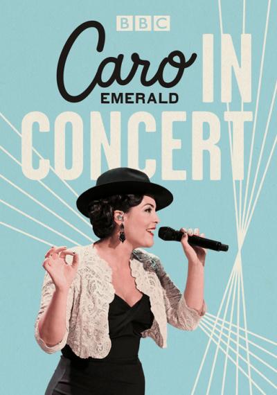 In concert DVD