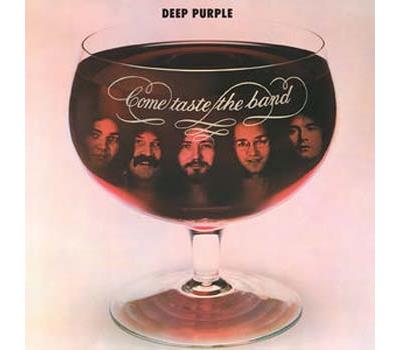 Come taste the band 35th Anniversary edition