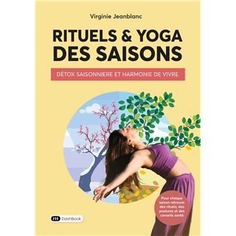 Rituels & Yoga des saisons